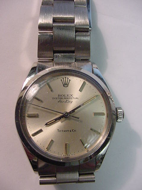 Rolex